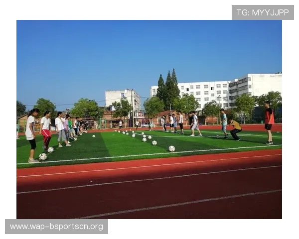 星空体育在线助力青少年健康成长，推动校园体育全面发展